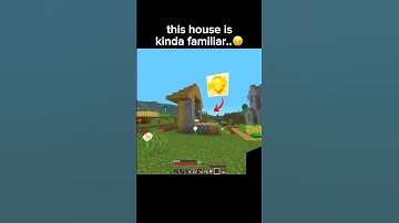 minecraft meme moment 💀 #laughchallenge