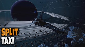 Walkthrough: An Odd Situation and a Suspicious Split | X4: Foundations 4.0 Beta