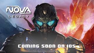 Nova Legacy Coming Soon To Ios