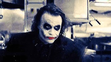 ► Selene x Joker | I