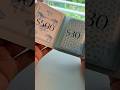 An easy way to save $500 #smallbusiness #cashstuffing #asmr #savingmoney