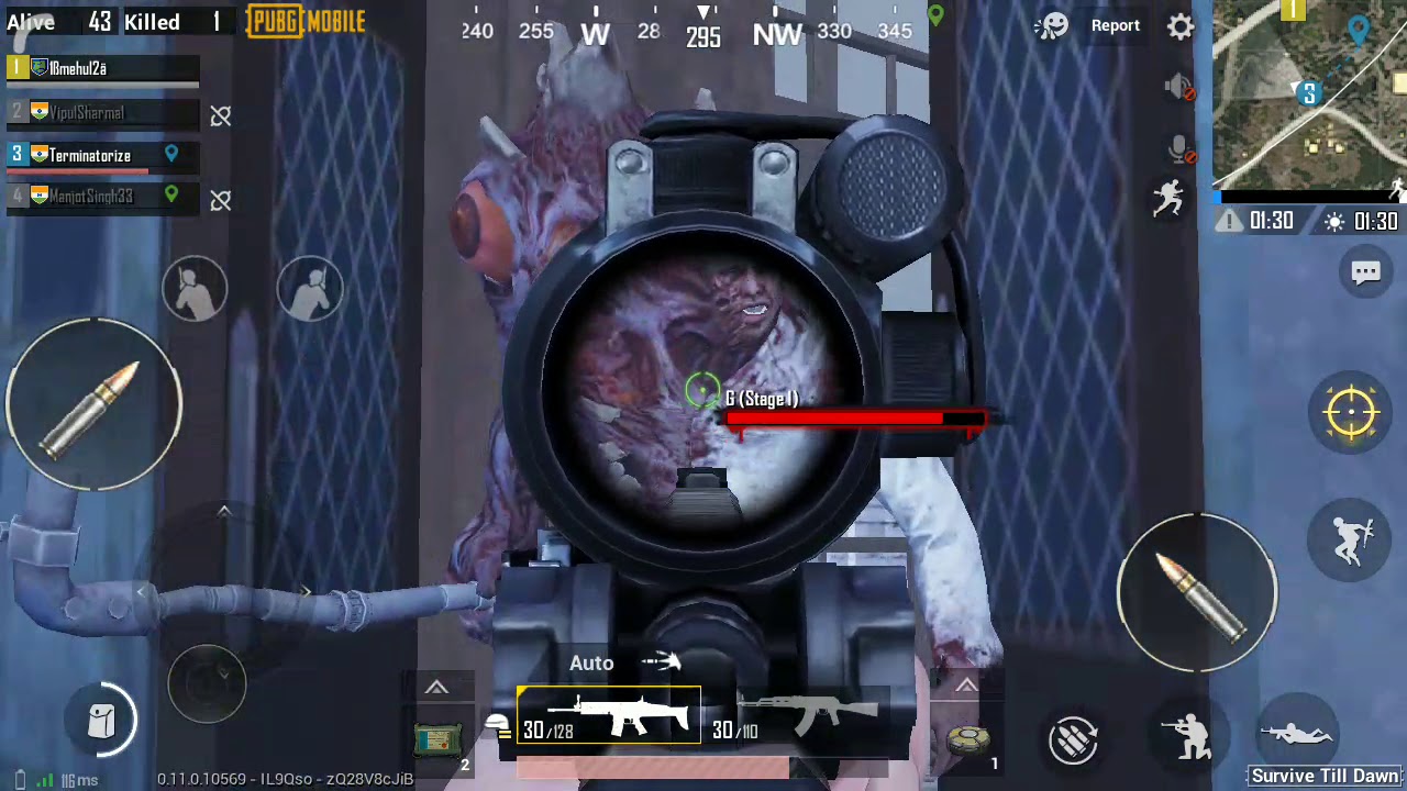 Where to find The RPD(Raccon Police Department)? Special loots