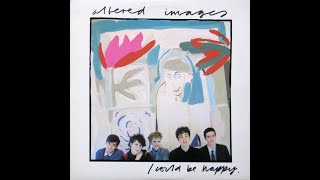 ALTERED IMAGES Insects (1981)