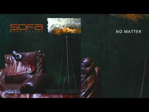 Sofa - No Matter (Official Audio)