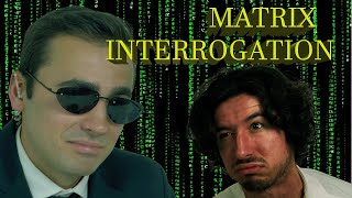 Matrix Interrogation