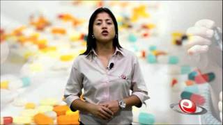 Medicamentosas interações