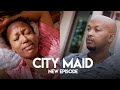 CITYMAID S25E10||MBEGA AGAHINDA NADIA UMWANA WE YAVUYEMO ||MUREGO ARACYAHIGA NADIA||RWANDA MOVIES