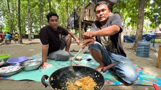 Semur Tahu Ala Mandor Endro Manusia Kopyor Indonesia  