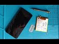 Будни перекупа #1: Nexus 6P Замена батареи / Nexus 6P Battery replacement