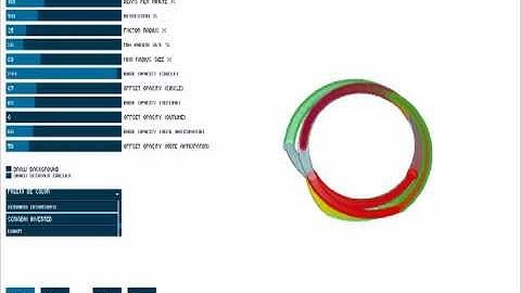 Generative Art - The Wrong Way To Draw a SoundTrack