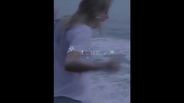 Taylor getting kidnaped by the ocean #capcut #capcutedit #blowup #taylorswift #taytay #trending