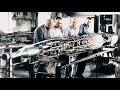 Liquid Fire: From Roswell to Peenemünde. The Masterminds Behind the First Rockets