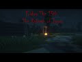 Friday the 13th - The Rebirth of Jason | SZTS | Český Minecraft Horror Film 2023