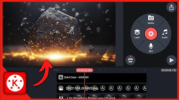 ✅ How to Make Intro For YouTube in Kinemaster on Mobile || Intro Kaise Banaye ?@technology489