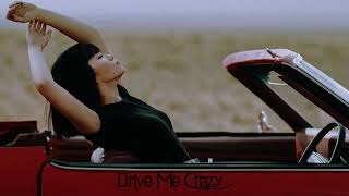 Gabriel Moe - Drive Me Crazy Resimi