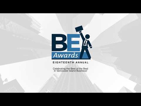 2018 Business Excellence Awards Highlights