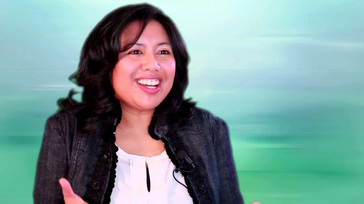 #MFGis: Janet's Favorite Memory in Manufacturing
