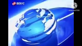 Beyaz Tv - Aktüel Jeneriği 26 Mayıs 2010 - 1 Ocak 2012 Serverbf100Mr
