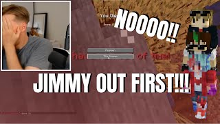 Everyone’s Reaction to SolidarityGaming Dying First AGAIN!!