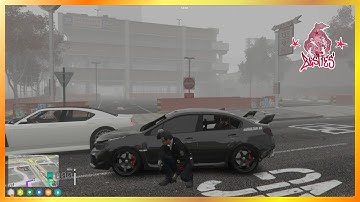 Future Gets Cooked | NoPixel 4.0 GTA RP