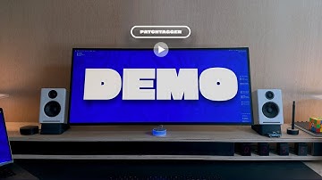 PatchTagger™ — In Depth Demo