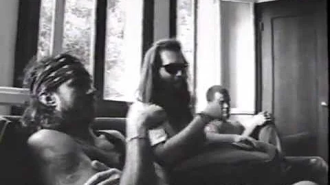 Quanti sono i Red Hot Chili Peppers?