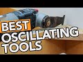 Best Oscillating Tool 🛠 5 TOP Rated Oscillating Tools 2019