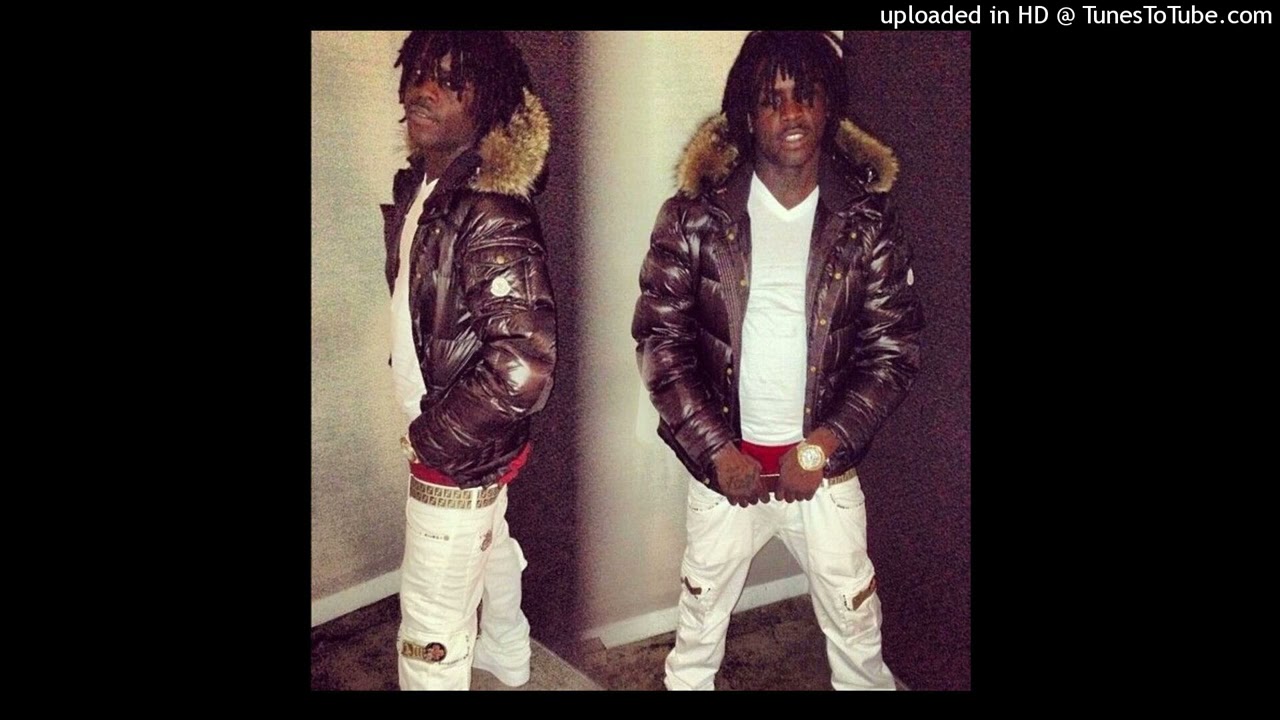 (Free) Old Chief Keef x Futuristic Glo type beat 