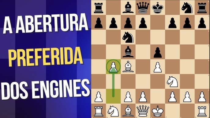 DESCUBRA o JEITO CERTO de enfrentar um GAMBITO no xadrez! 