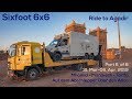 Sixfoot rides to Agadir 6 of 8