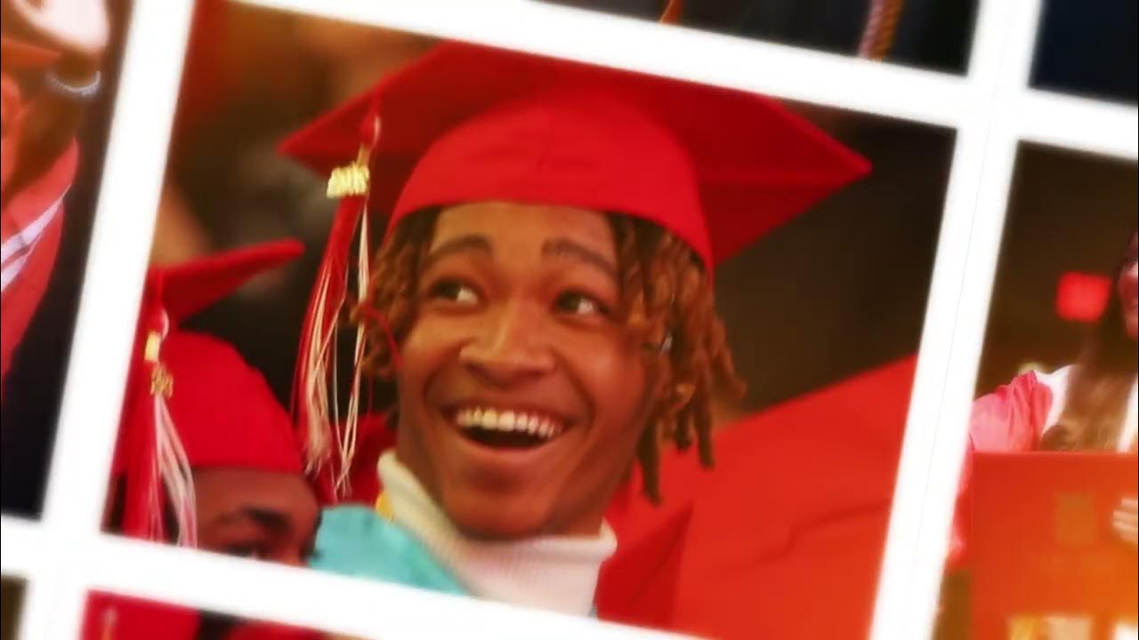 Cobb's 2023 Graduation Highlights! YouTube