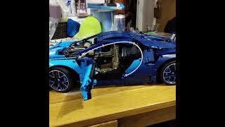 LEPIN 20086 Bugatti Chiron 1:8