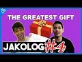 JAKO VLOG 4: THE GREATEST GIFT (ft. Wil Dasovich)