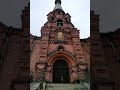 Tampereen Ortodoksinen Kirkko Travel History Architecture Photography Tampere