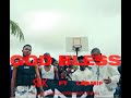 Sbk ft laamif  god bless  clip officiel 