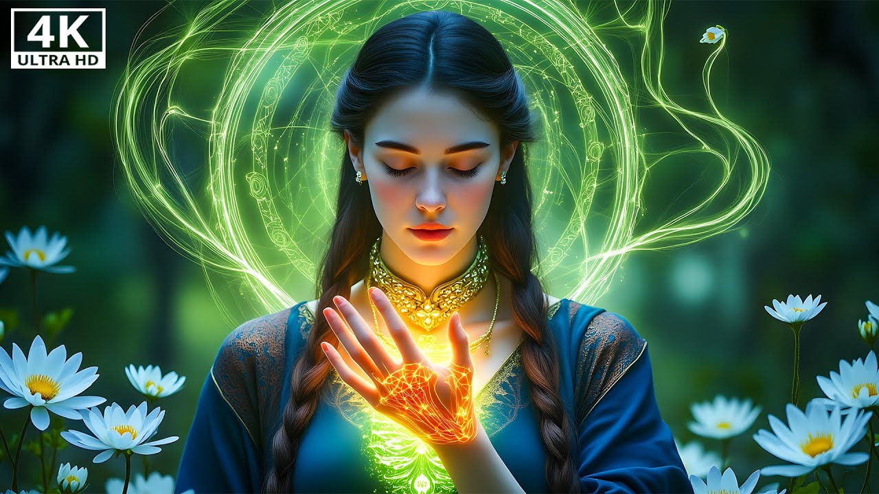 Очистите свой разум от токсичных эмоций • Избавьтесь от негативной энергии и исцелите с помощью Р...