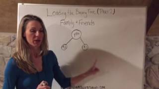 Vasayo - Loading the Binary Tree (Part 2) "In 3 minutes or Less"