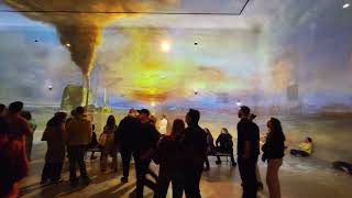 Frameless November 2024 6