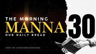 Morning Manna ll EP-30 ll FLESH vs SPIRIT screenshot 1