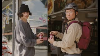 Dr Pepper Commercial 2024 It's a Pepper Thing: Skatelife Crisis Ad Review