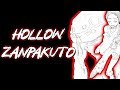 The Hollow Zanpakuto! - Ikomikidomoe