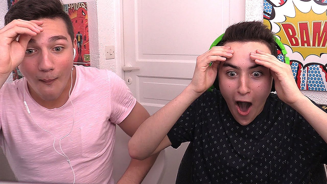 challenge essaye de ne pas rire doing