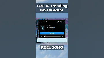 TOP REELS SONGS INSTAGRAM 2024 Best Trending Music For Your Reels 