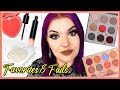 Monthly Makeup Favorites & Fails | February 2022