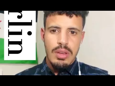 الناشط الدولي أعلي سالم الطالب عابدين تنضم إلى الحملةالدوليةالتضامنية مع السجين السياسي مصطفى الدرجة