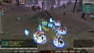 Knight Online Indonesia