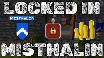 2004scape - Locked In: Misthalin - 1 Hour Challenge