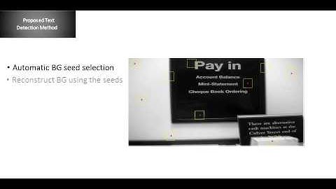 Con-Text: Text Detection Using Background Connectivity for Fine-Grained Object Classification