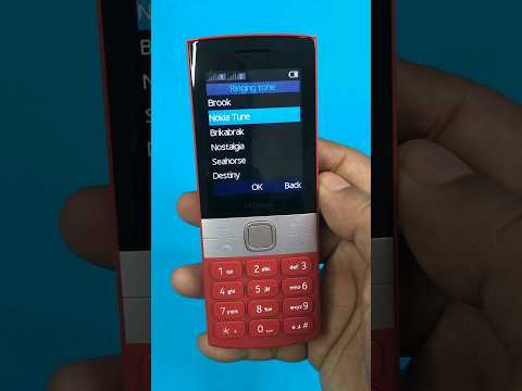Nokia 150 2023