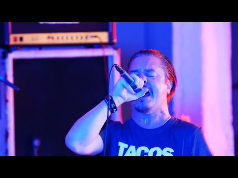 Dead Cross - Seizure and Desist + Church of the Motherfuckers (Live)